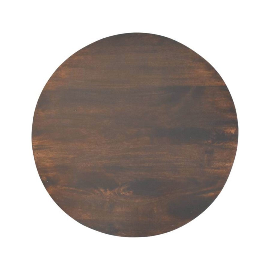 Monaco Round Rattan Centerpiece - Image 7