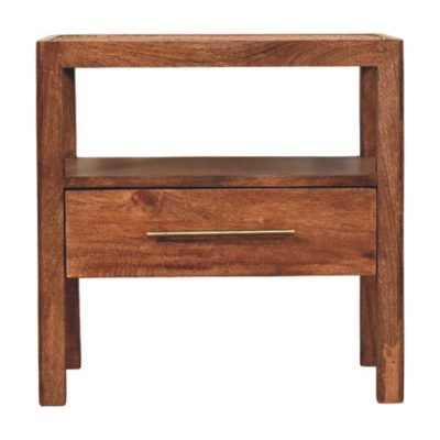 The Caldera Bedside Stand