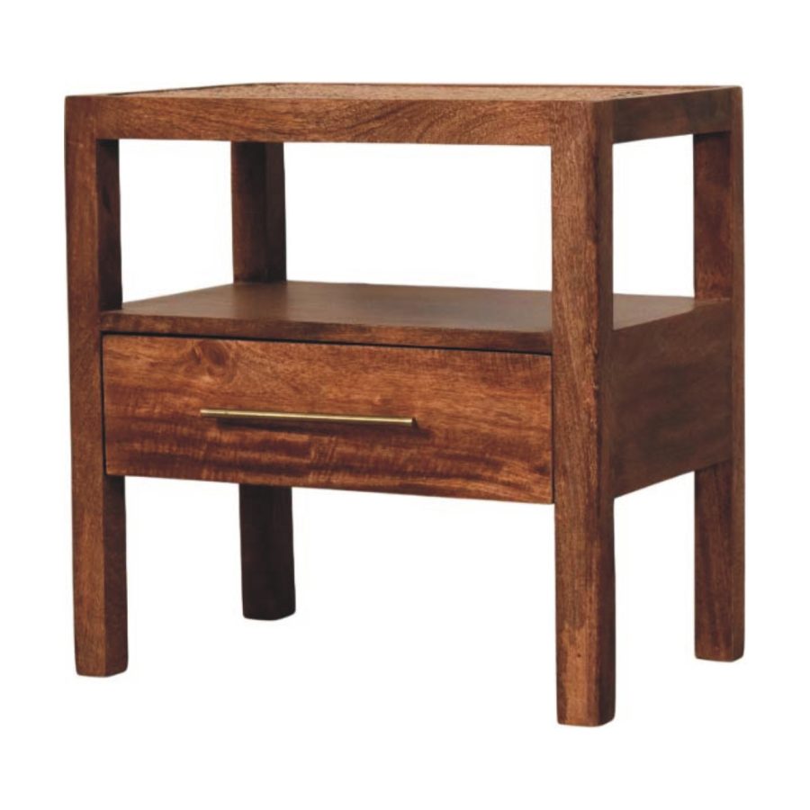 The Caldera Bedside Stand - Image 2