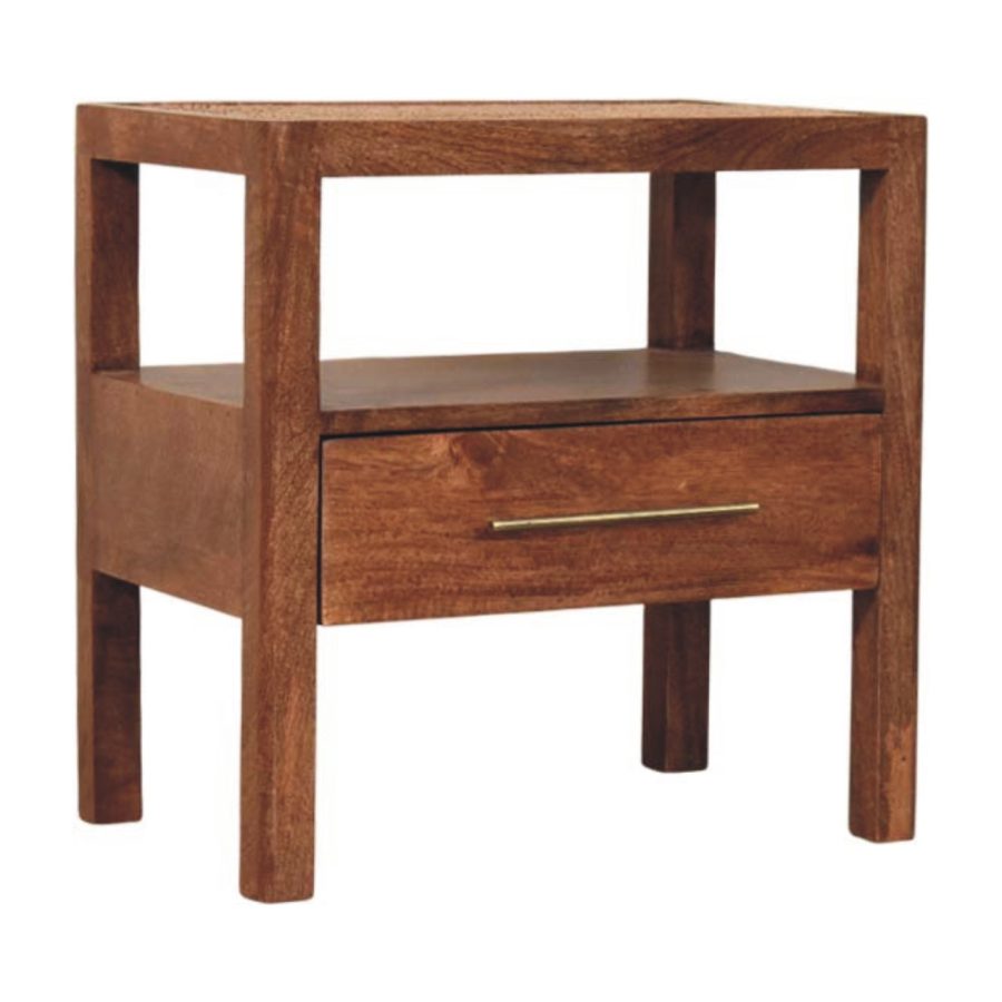 The Caldera Bedside Stand - Image 3