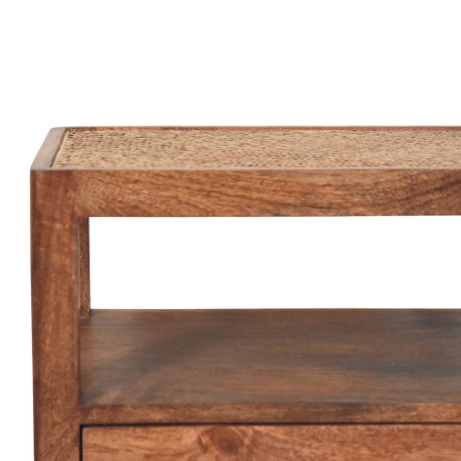 The Caldera Bedside Stand - Image 4