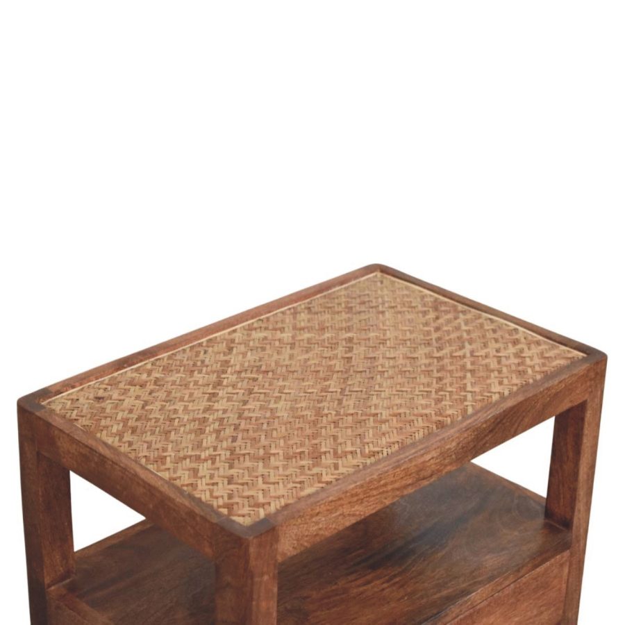 The Caldera Bedside Stand - Image 5