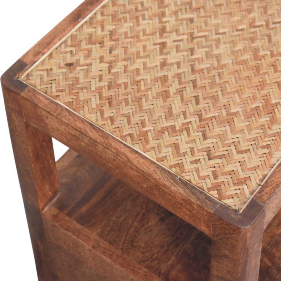 The Caldera Bedside Stand - Image 6