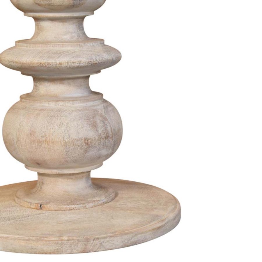The Bellis Marble Accent Table - Image 9