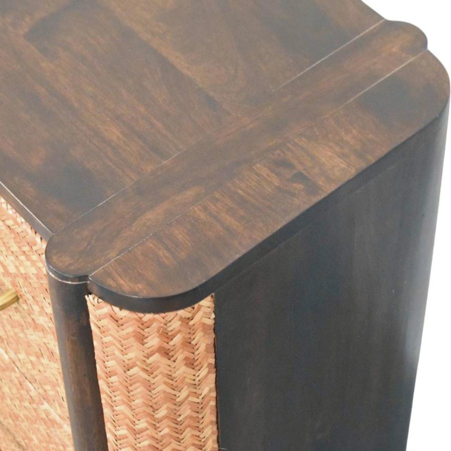 Havana Canefront Drawers - Image 5