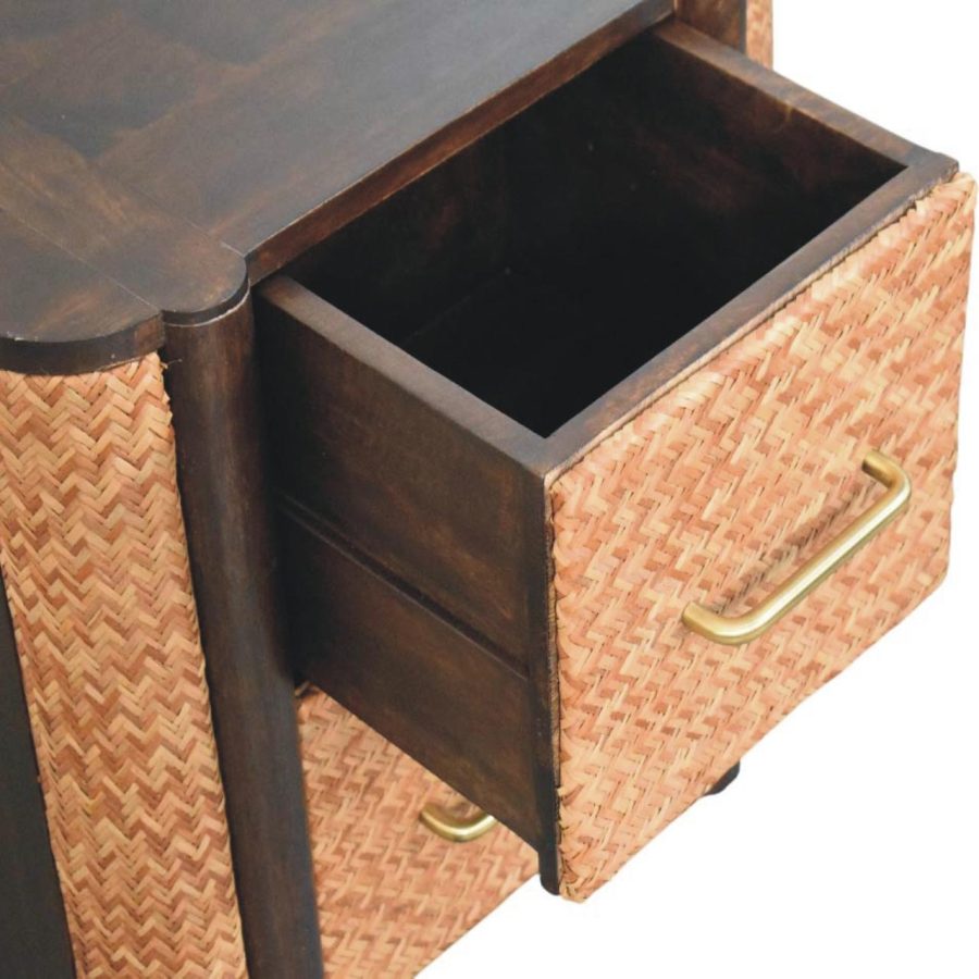 Havana Canefront Drawers - Image 6