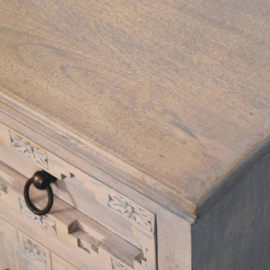 Jaipur Lattice Sideboard - Image 5