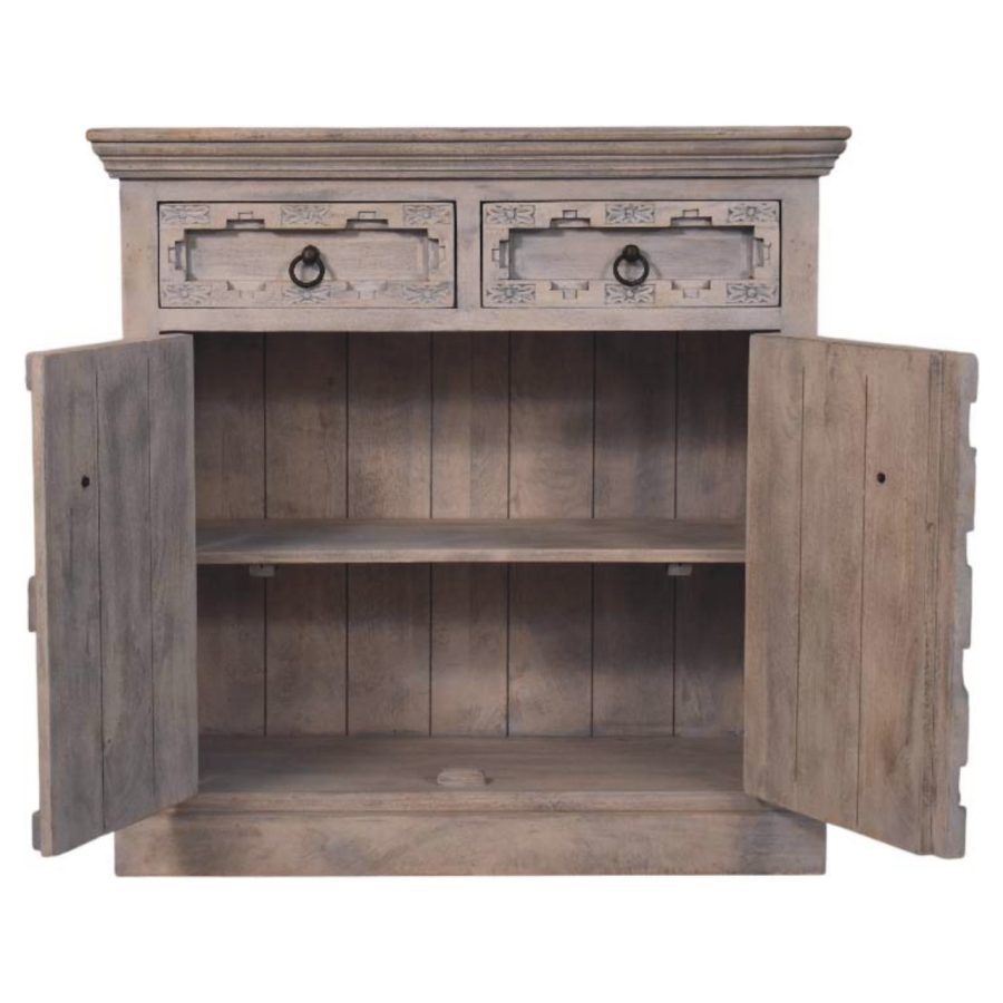 Jaipur Lattice Sideboard - Image 7