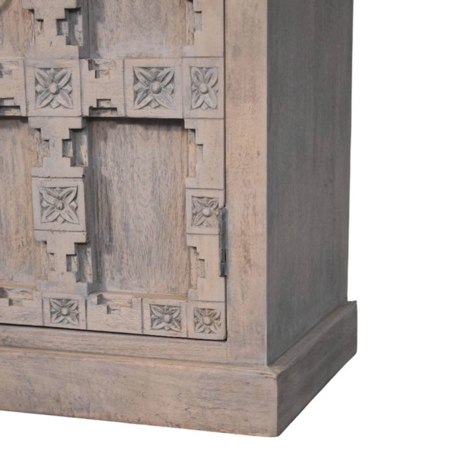 Jaipur Lattice Sideboard - Image 8