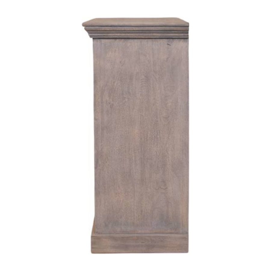 Jaipur Lattice Sideboard - Image 9
