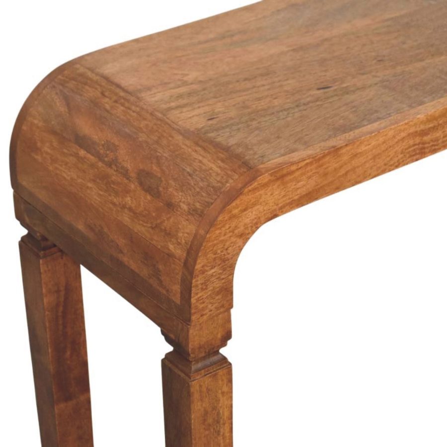 Arcus Console Table - Image 5