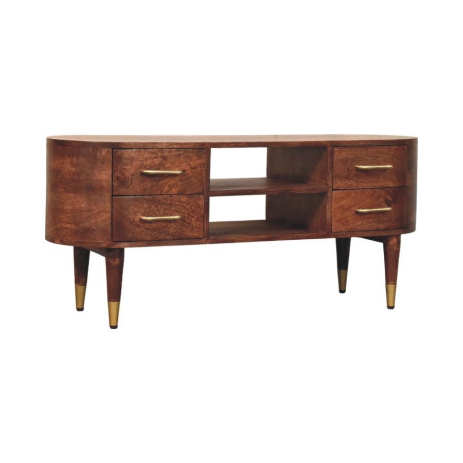 Jetson Curve Media Console - Image 2