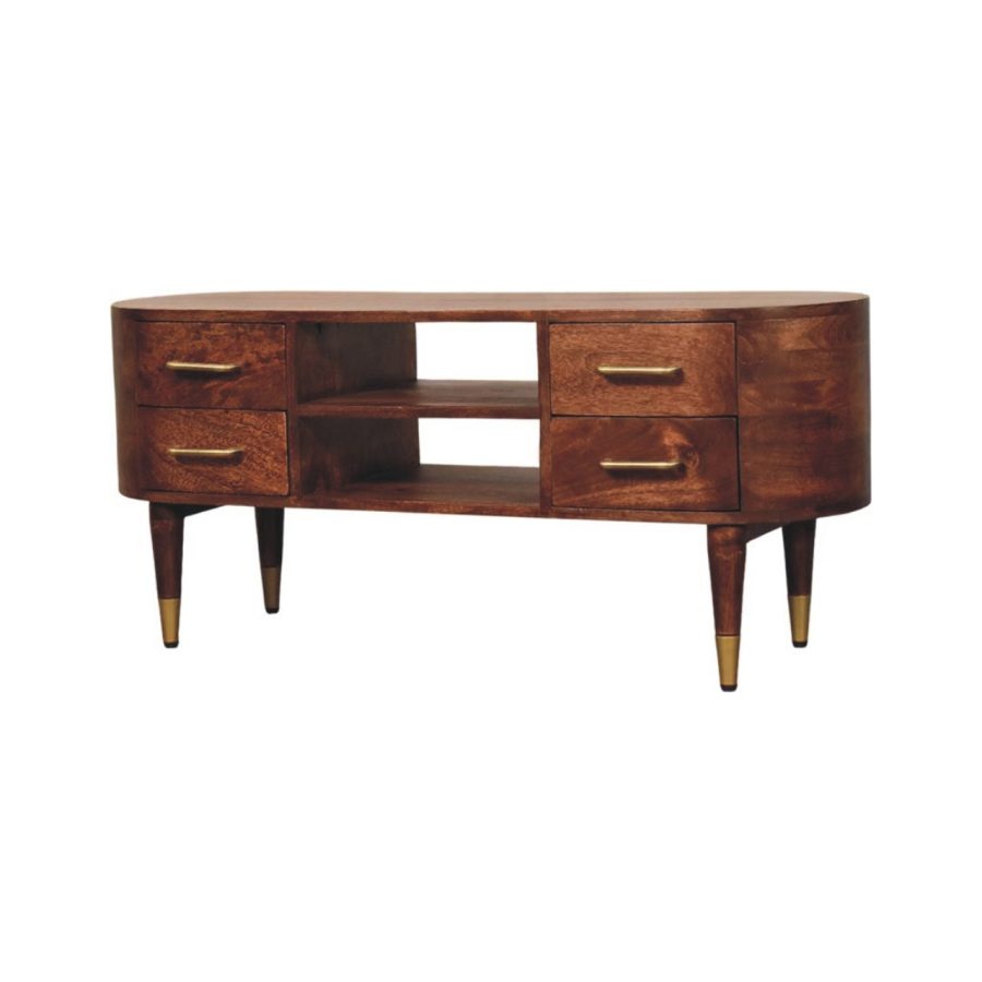 Jetson Curve Media Console - Image 3