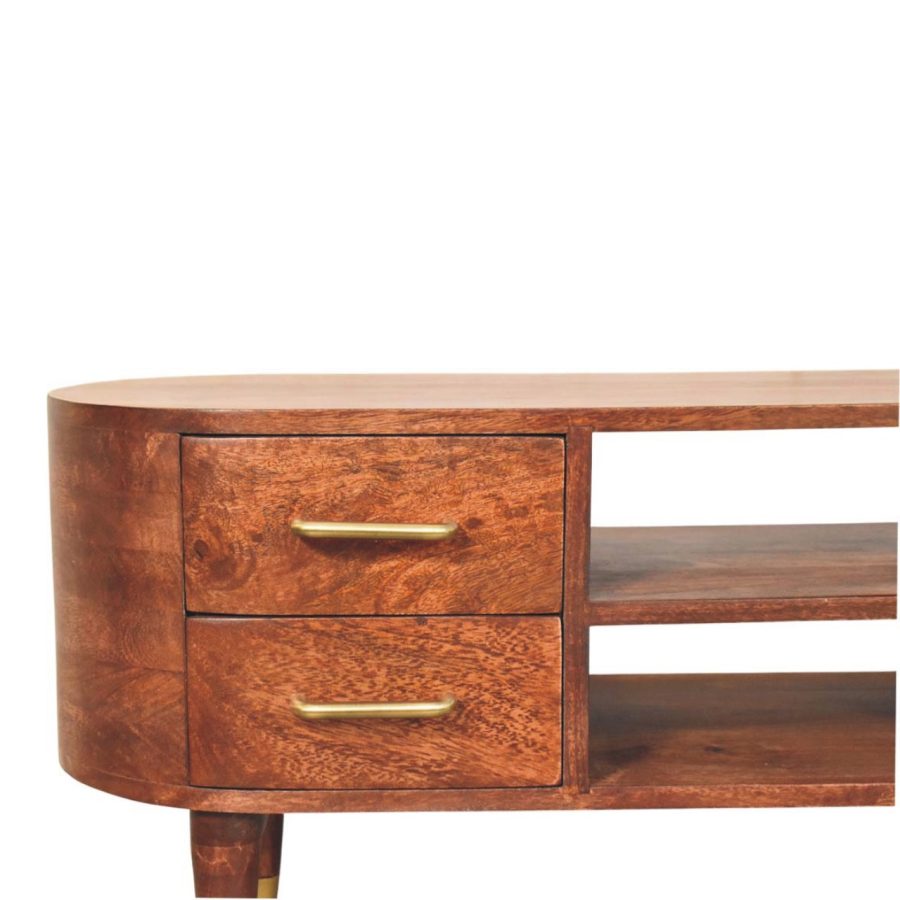 Jetson Curve Media Console - Image 4