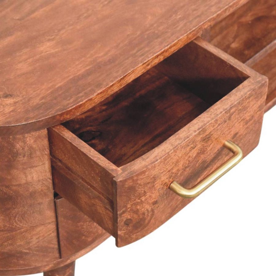 Jetson Curve Media Console - Image 6