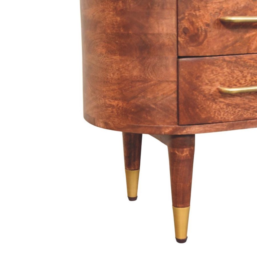 Jetson Curve Media Console - Image 7
