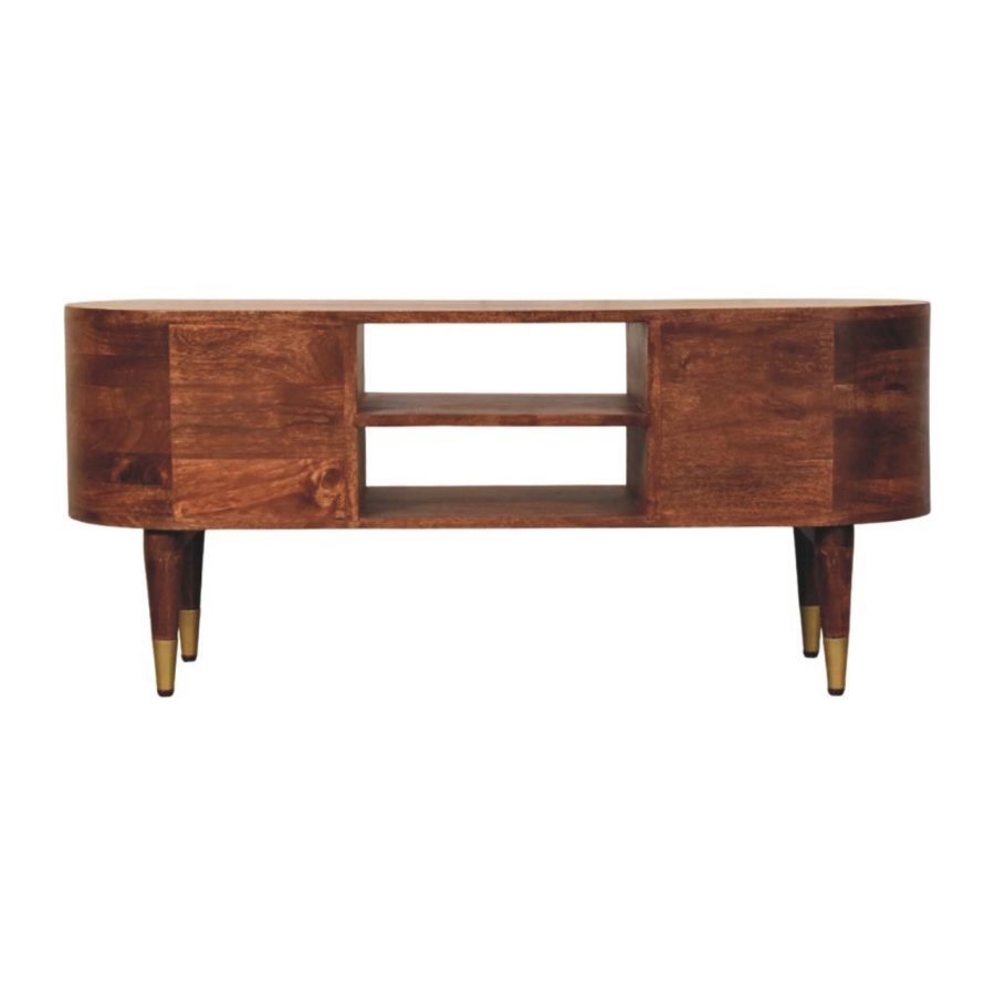 Jetson Curve Media Console - Image 9