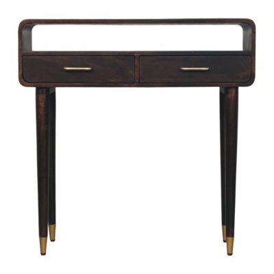 Apollo Loop Console Desk