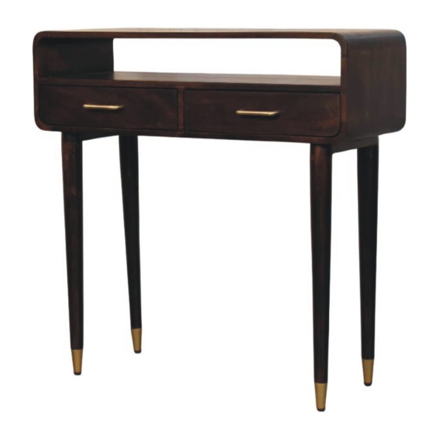 Apollo Loop Console Desk - Image 2
