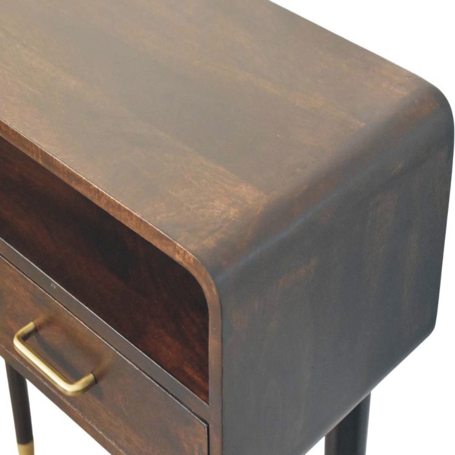 Apollo Loop Console Desk - Image 5