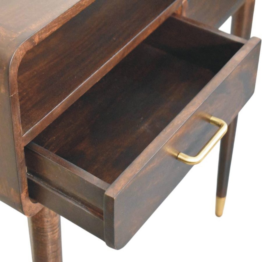 Apollo Loop Console Desk - Image 6
