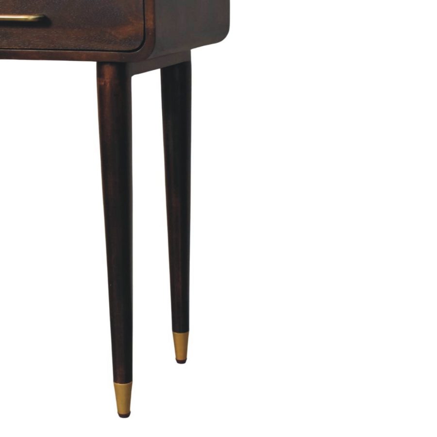 Apollo Loop Console Desk - Image 7