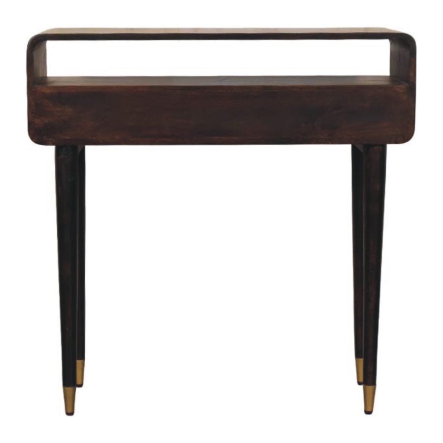 Apollo Loop Console Desk - Image 9