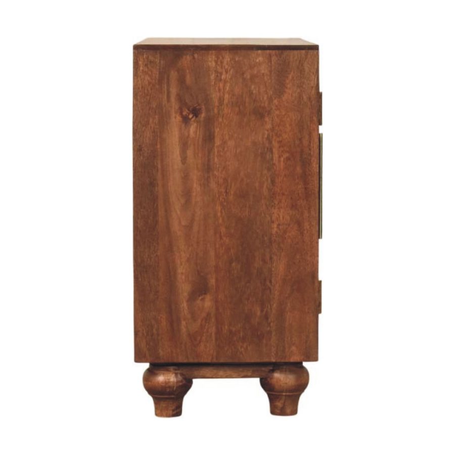 Arco Groove Sideboard - Image 8