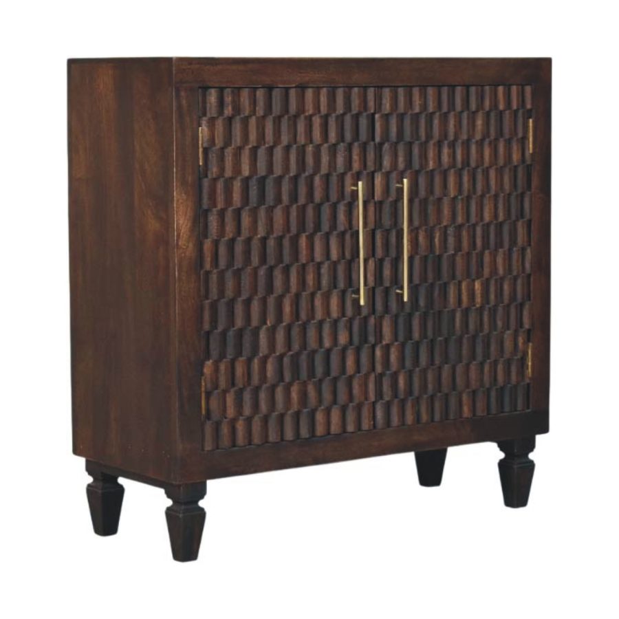Vesta Textured Sideboard - Image 2