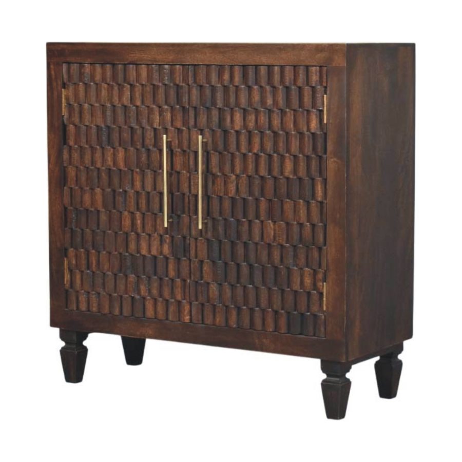 Vesta Textured Sideboard - Image 3