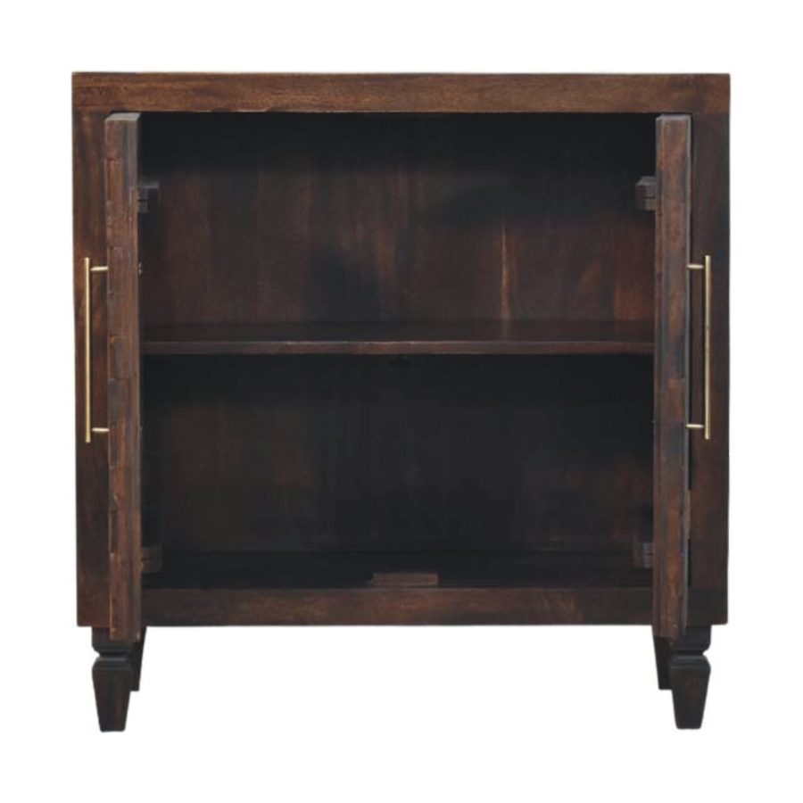 Vesta Textured Sideboard - Image 6