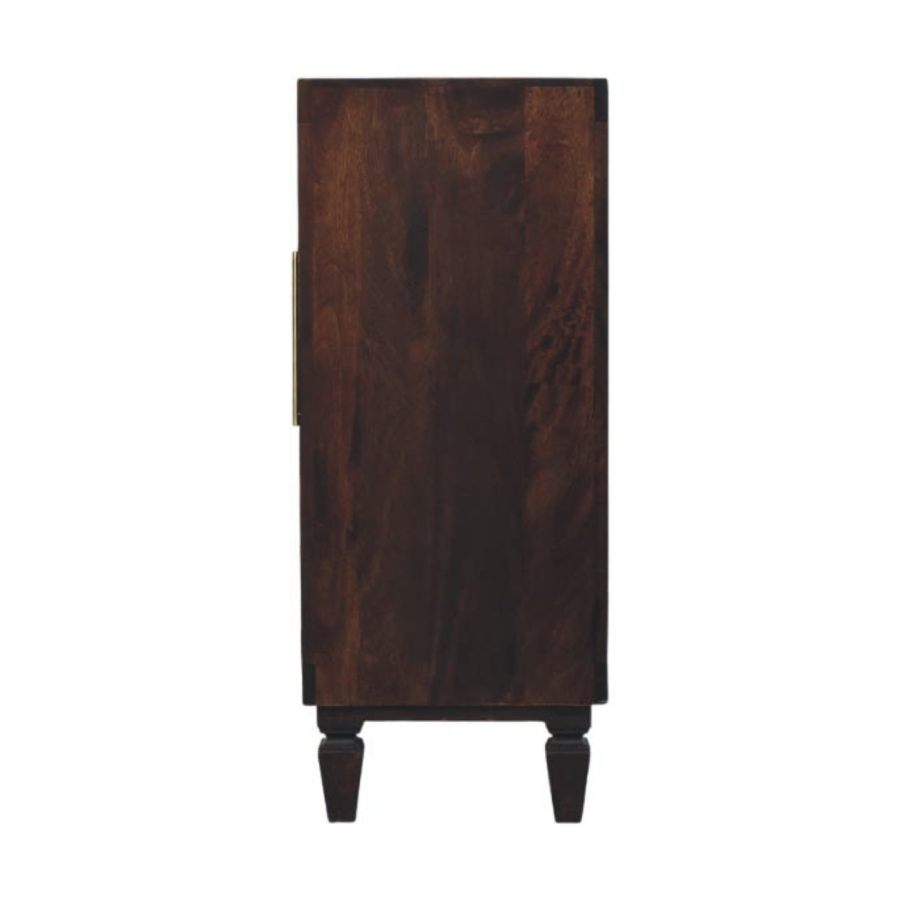 Vesta Textured Sideboard - Image 8