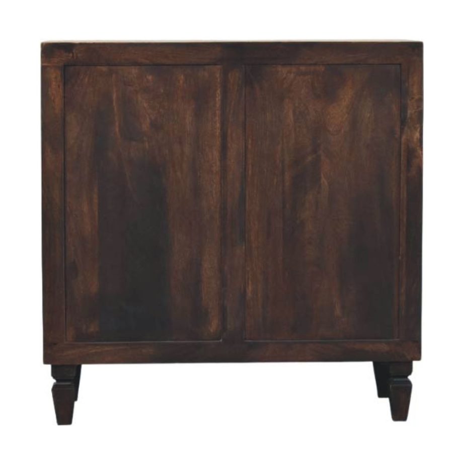 Vesta Textured Sideboard - Image 9