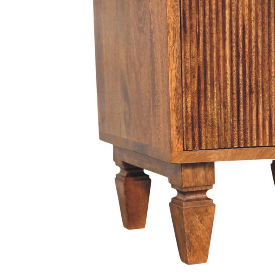 Louvre Bedside Unit - Image 7