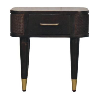 Belmont Bedside