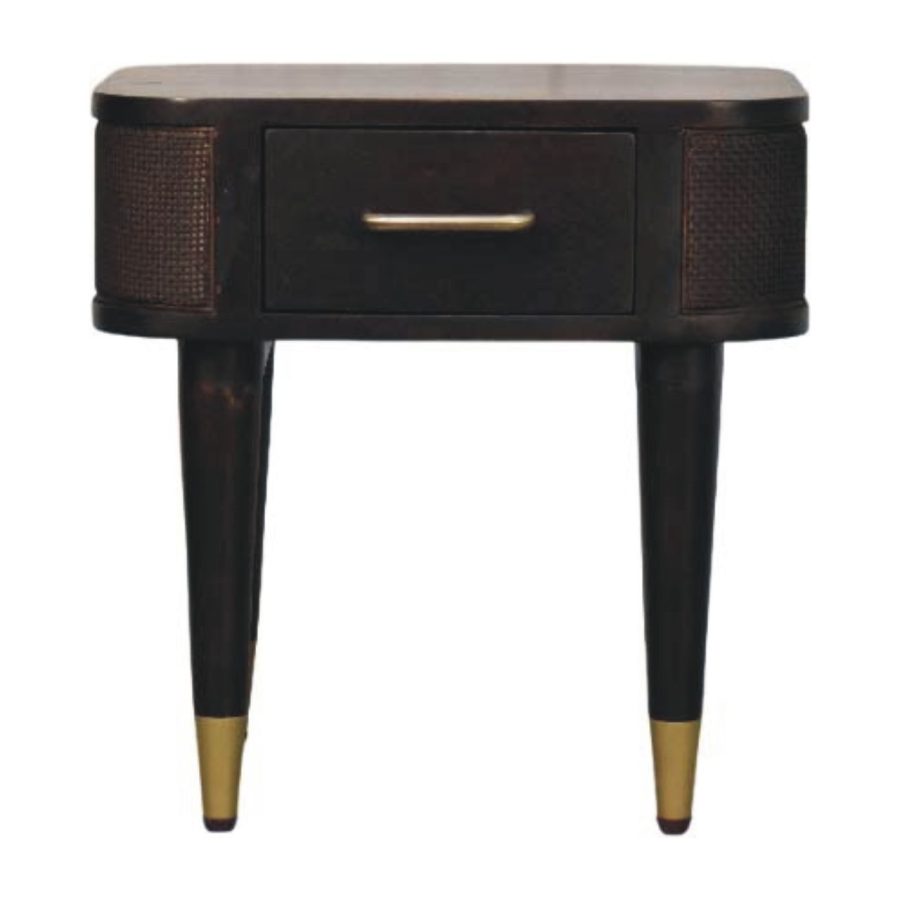 Belmont Bedside