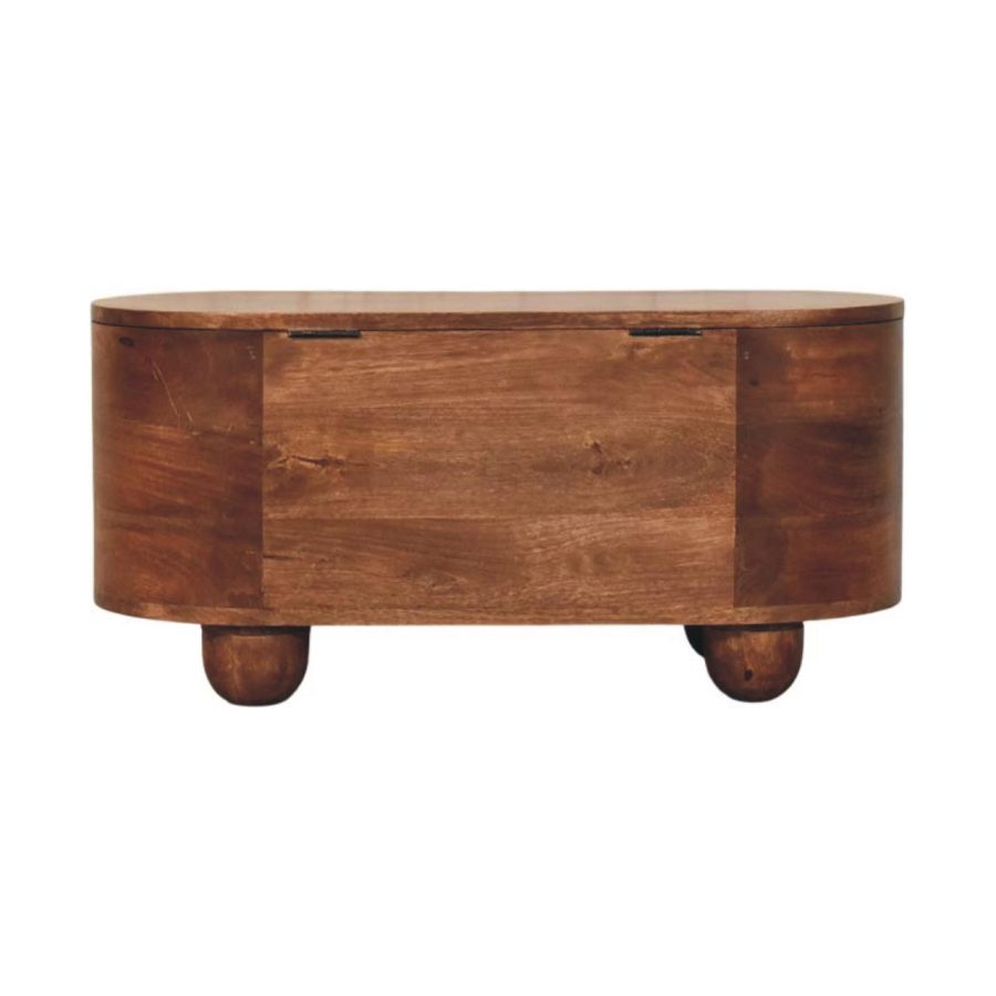 Curva Storage Trunk - Image 10