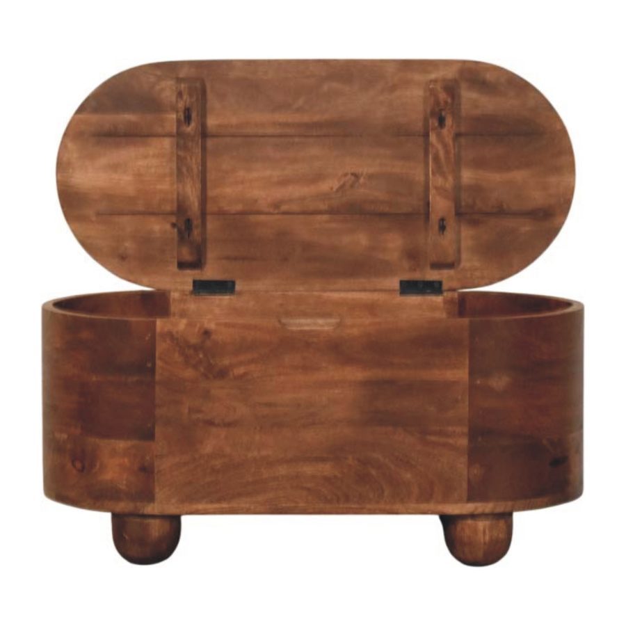 Curva Storage Trunk - Image 6