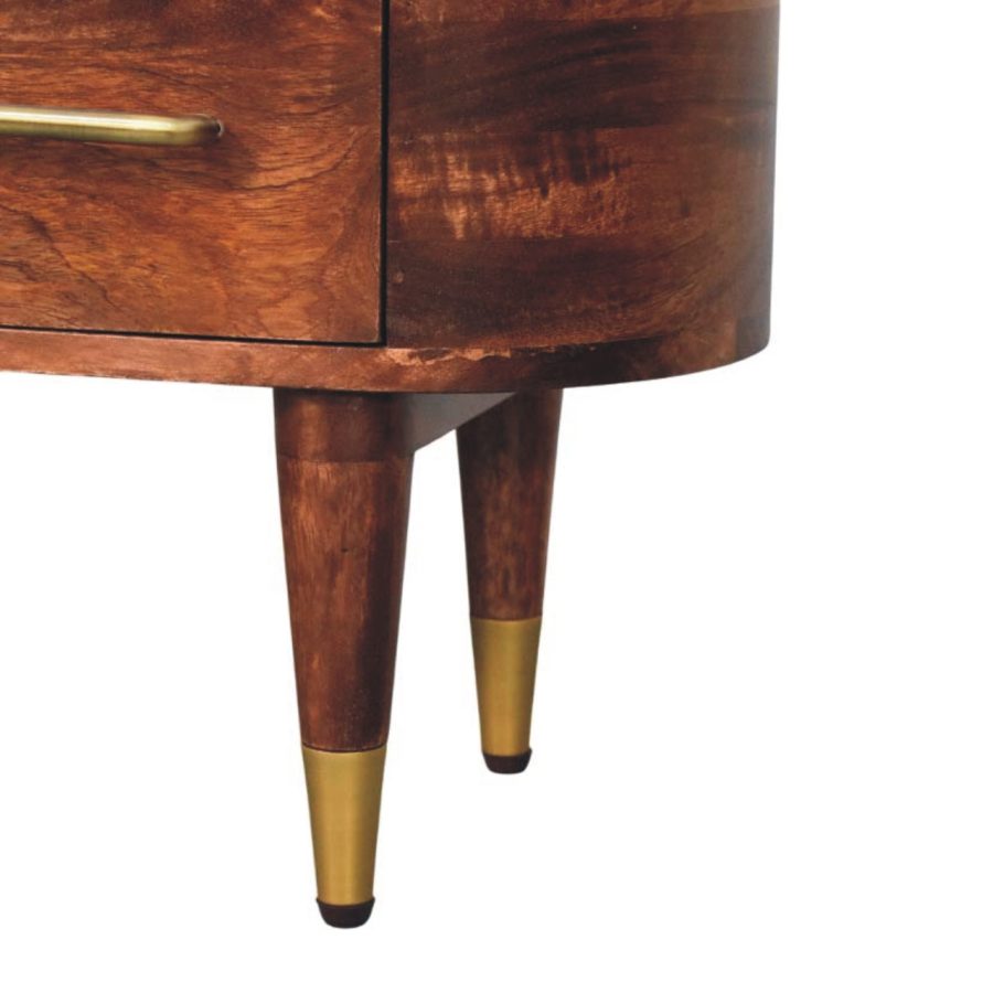 Two-Drawer Open-Slot Media Unit - Image 7