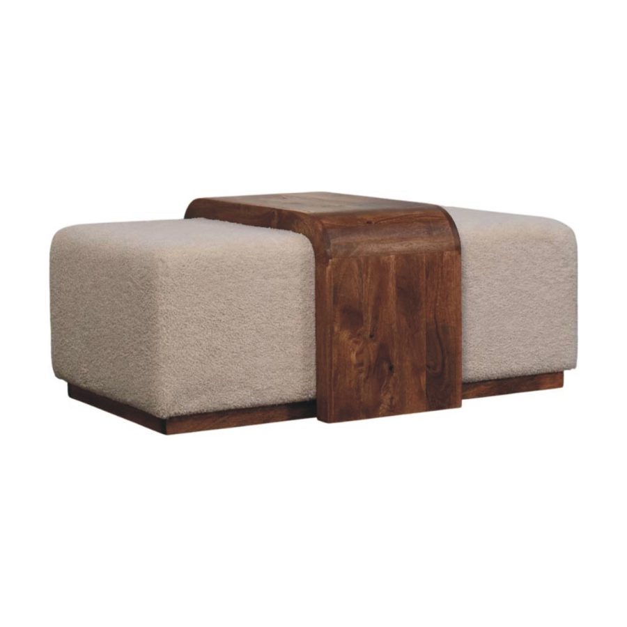 Arden Bench Duo - Image 2