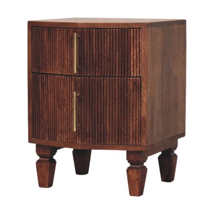 Harper Nightstand - Image 2