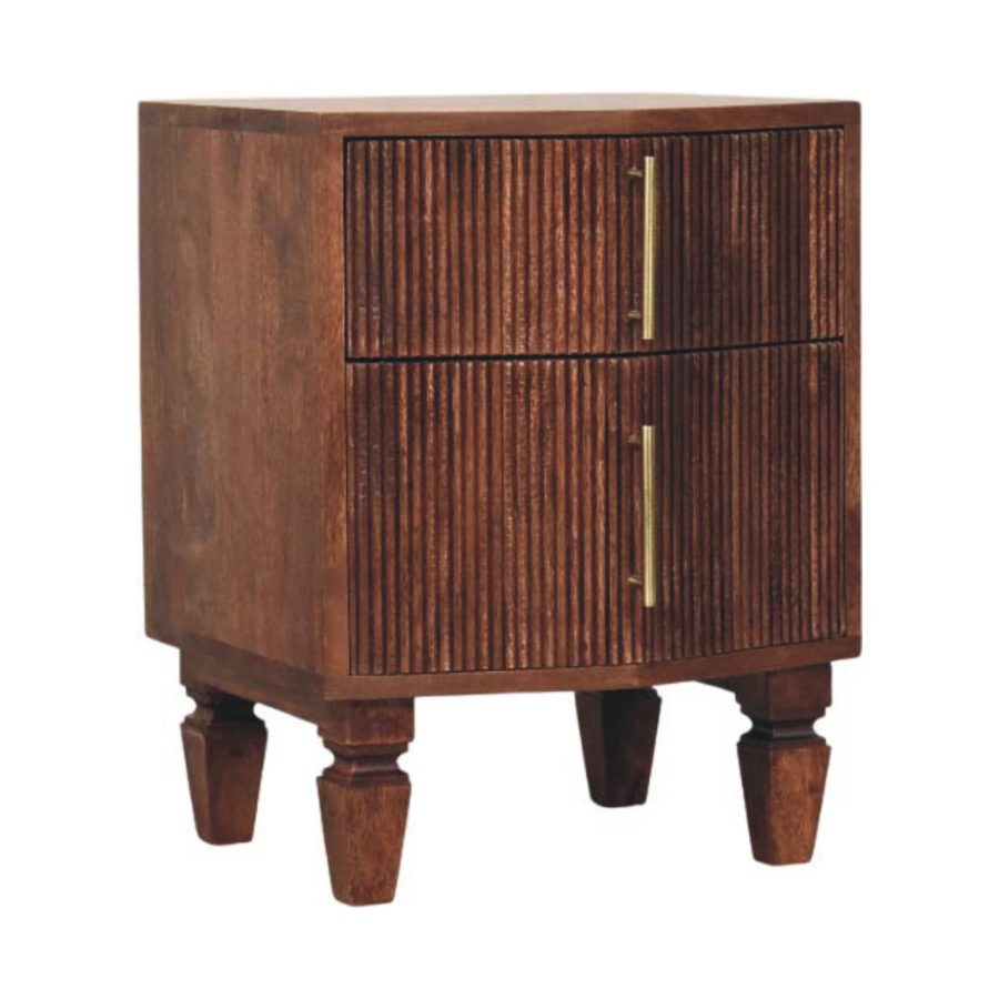 Harper Nightstand - Image 3