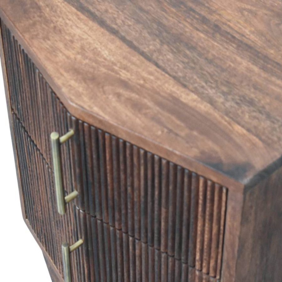 Harper Nightstand - Image 5