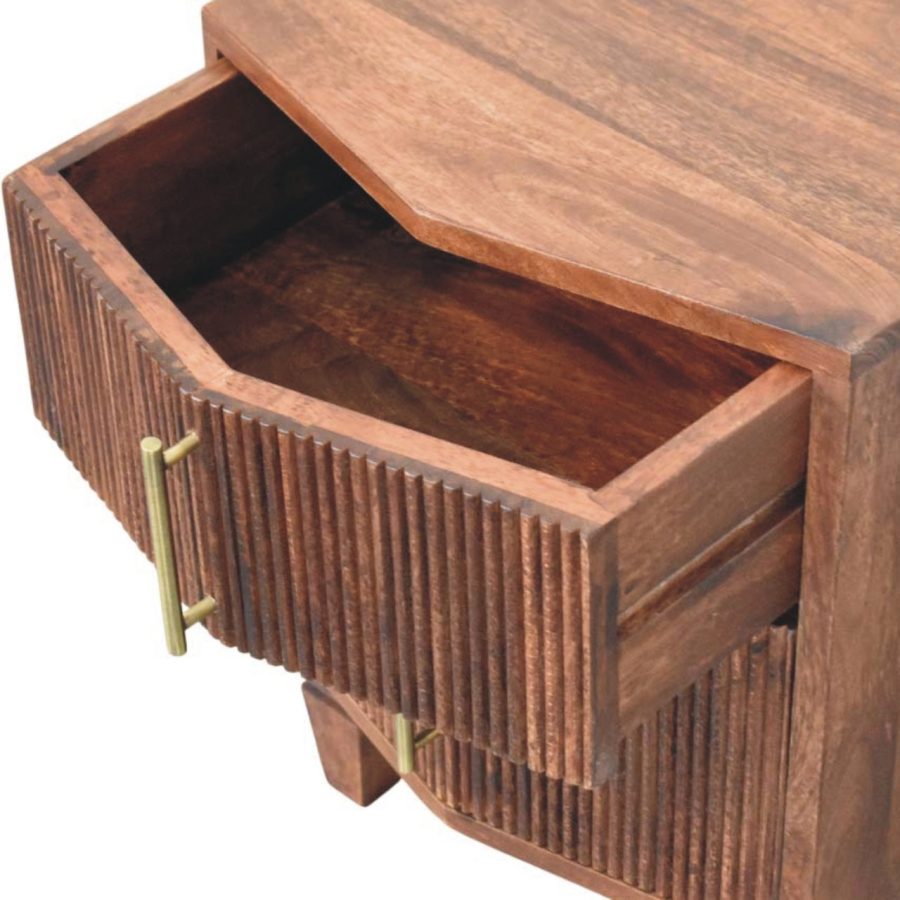 Harper Nightstand - Image 6