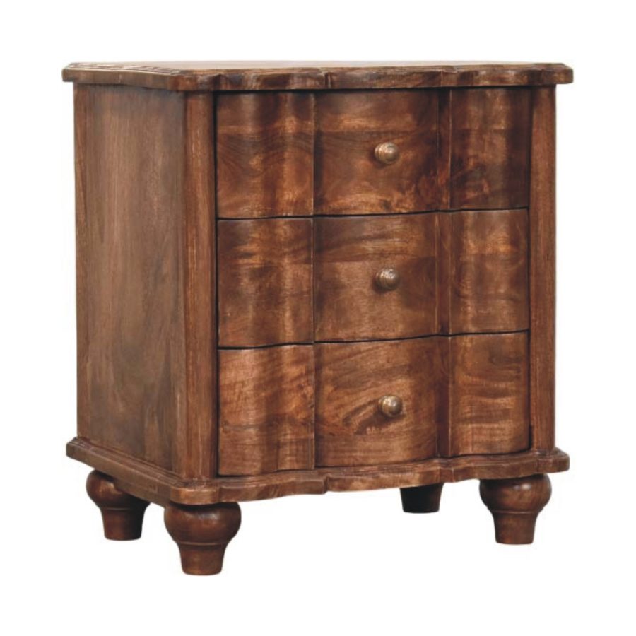Valencia Bedside - Image 3