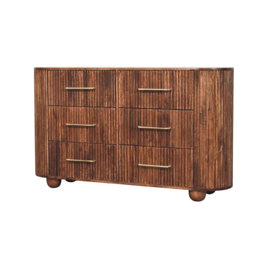 Ridgefront Chest - Roasted Almond - Image 3
