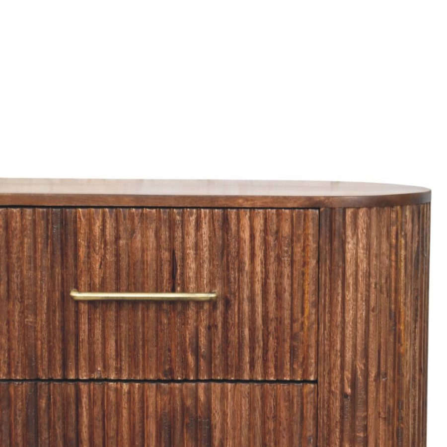 Ridgefront Chest - Roasted Almond - Image 4