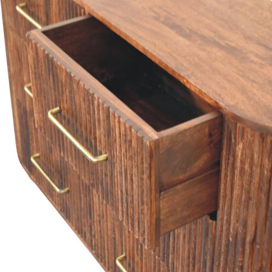 Ridgefront Chest - Roasted Almond - Image 6