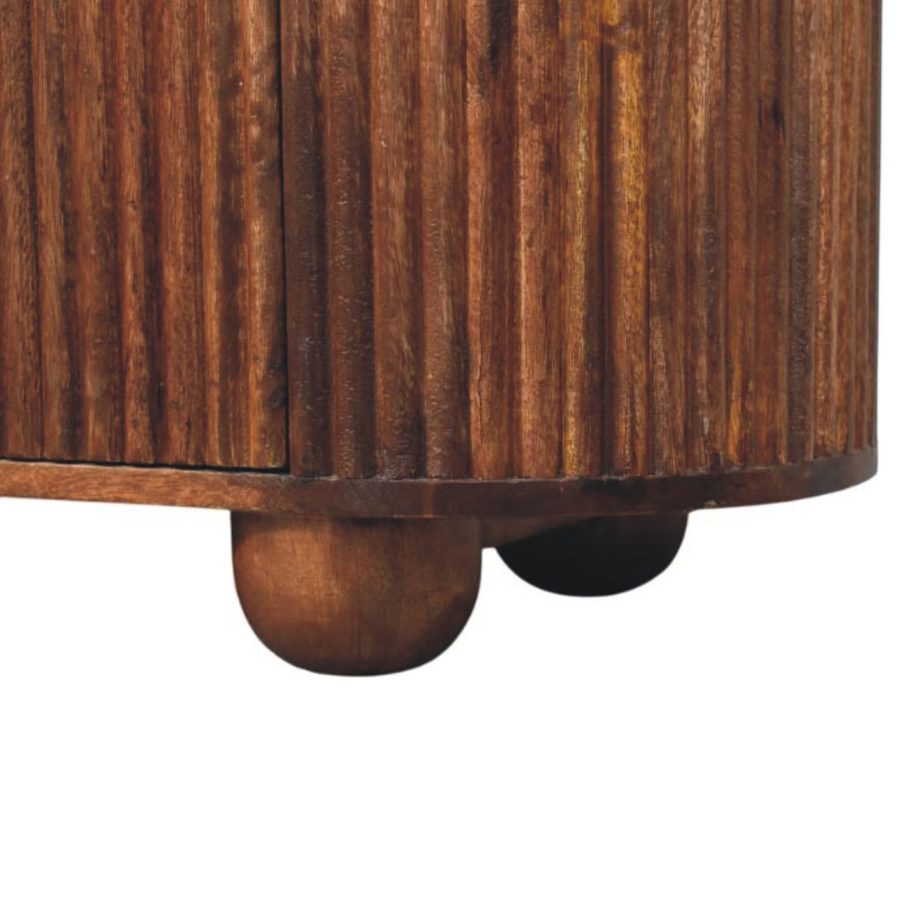 Ridgefront Chest - Roasted Almond - Image 7