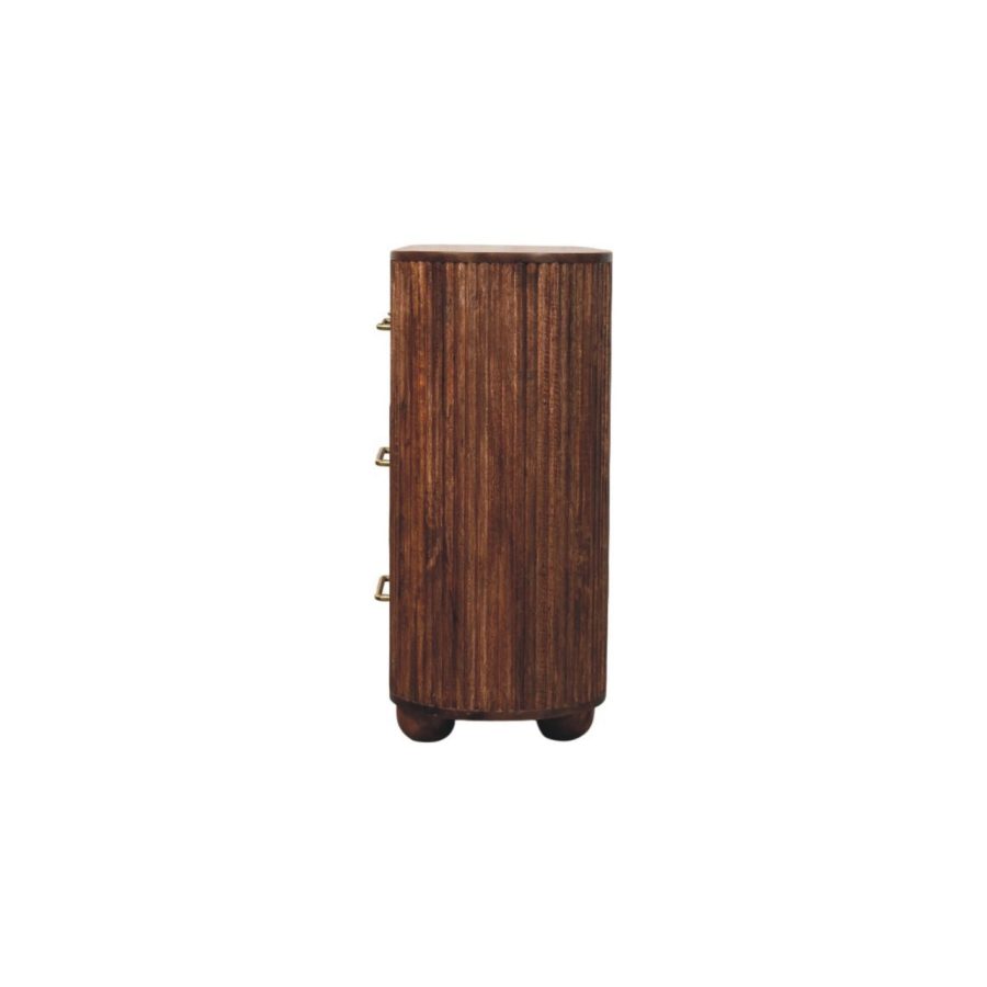 Ridgefront Chest - Roasted Almond - Image 8